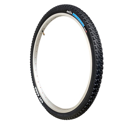 正新26x1.90山地车外胎CST捷安特