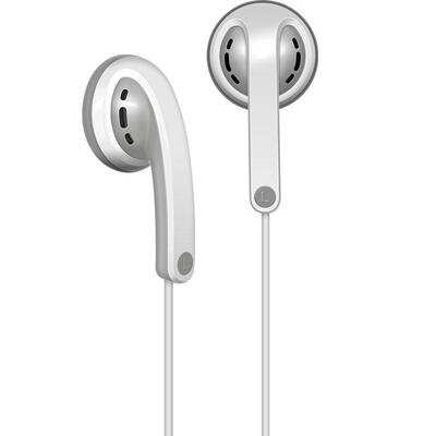 潜39舒服耐听HIFI睡觉塞平头耳机