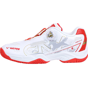VICTOR威克多羽毛球鞋胜利马年专属马到成功系列运动鞋A396CNY