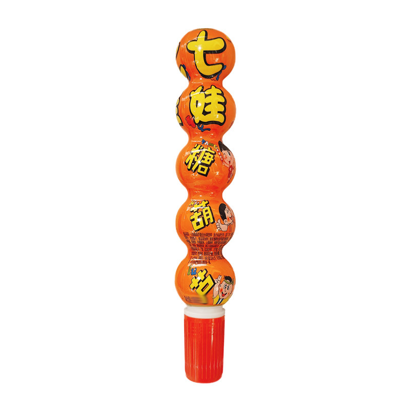 七娃糖葫芦复合水果饮料