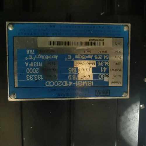 议价全新伺服驱动器ISMG1-41D20CD-R131FA