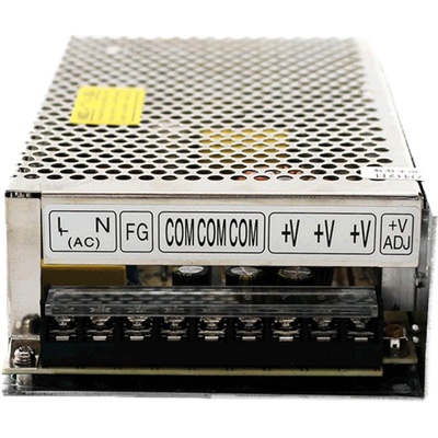 12V20A开关电源240W24V15V16A36V48V5A监控集中供电电源AC220V/DC