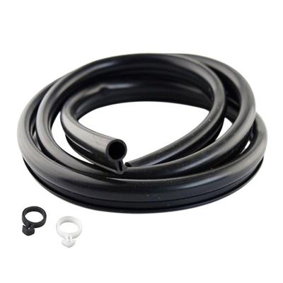 塑钢门窗密封条抗冻不变硬易安装