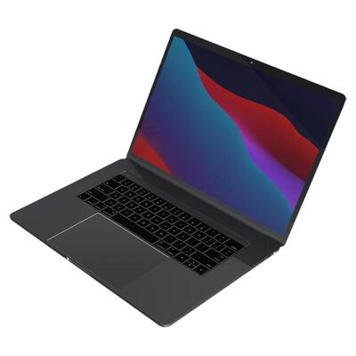 【爆款推荐】黑晶键盘膜适用苹果