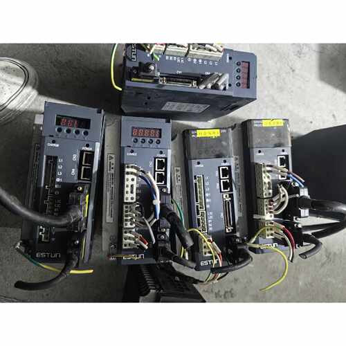 埃斯顿驱动PRONET-10A PRONET-15A AMG