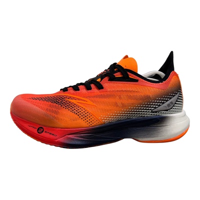 安踏男大童骇浪4super专业跑步鞋