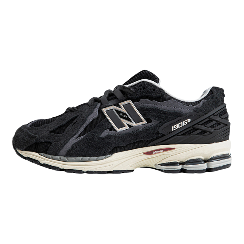 New Balance/NB正品1906R男女同款经典复古透气运动休闲鞋M1906DD