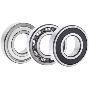 丹洋哈尔滨轴承6200 6201 6202 6203 6204 6205 6206 6207 6208ZZ