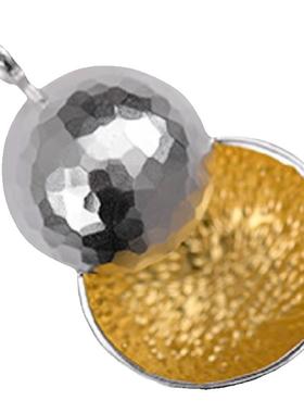 出山志物星曜项链古法情人节礼物