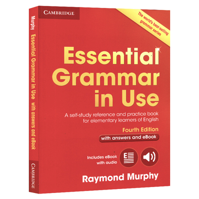 剑桥英语语法Grammarinuse