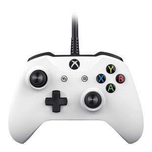 XboxoneS游戏手柄XboxSeries手柄PC360电脑震动Steam手柄usb