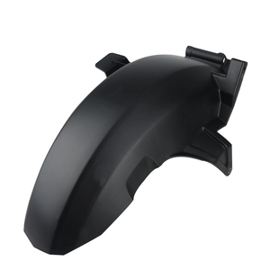 适用于2026款- 升仕368G 改装后轮挡泥板 加宽防水防溅射后挡泥板