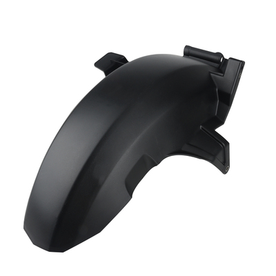 368G改装加宽防水防后轮挡泥板