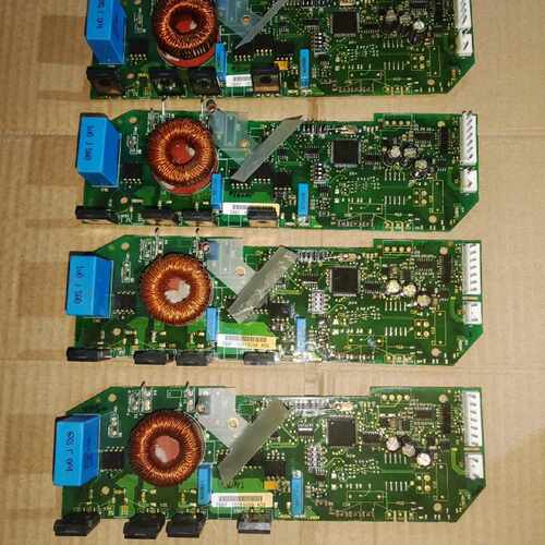 议价库存全新伟肯变频器风扇控制卡799F PC00299G 799F PC00299G