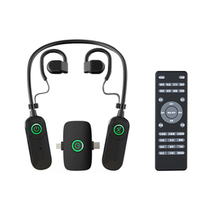 布谷鸟G20直播声卡套装监听耳机麦克风抖音带货唱歌录视频设备