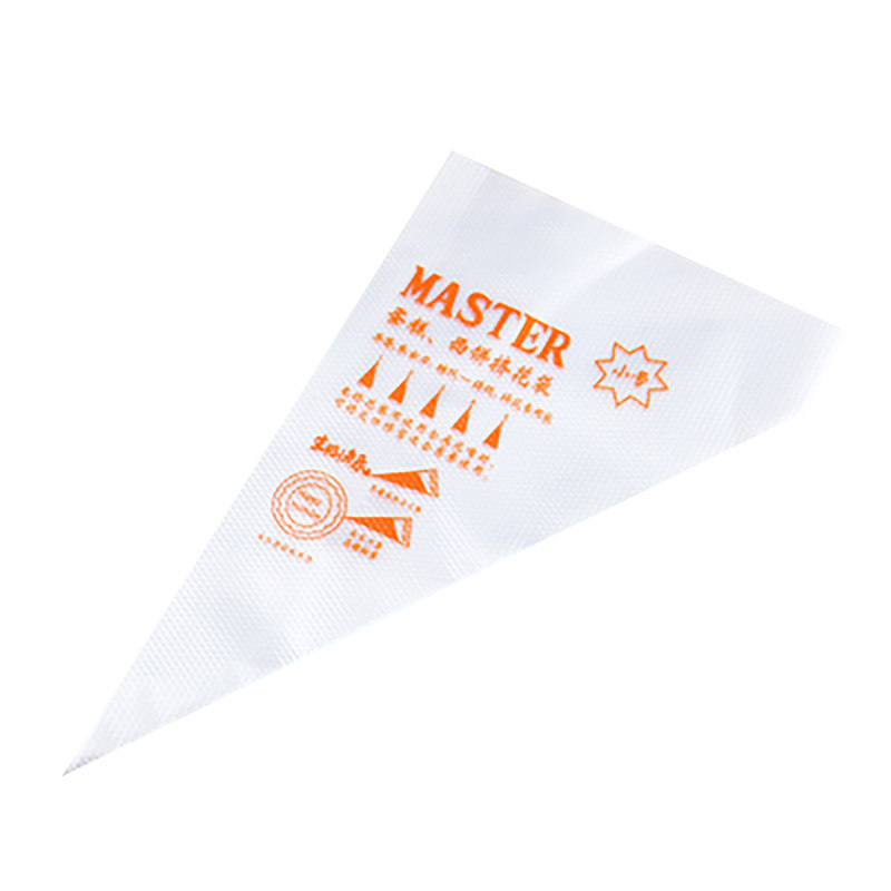 一次性加厚透明裱花袋嘴婴儿宝宝辅食挤奶油曲奇溶豆蛋糕烘焙工具