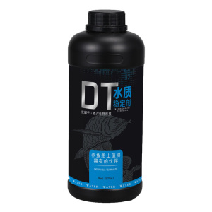DT鱼乐宝水质稳定剂除氯免困水
