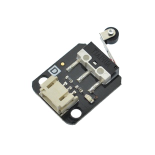 DFRobot Gravity碰撞传感器右电子限位开关兼容Arduino micro:bit