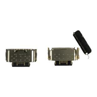 适用红米note11EPro/note11TPro/11Pro/红米note12Pro尾插充电口