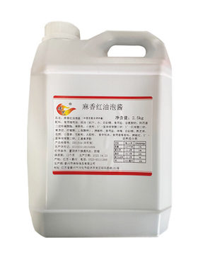 烤艺烤面筋酱料商用面筋烧烤飘香