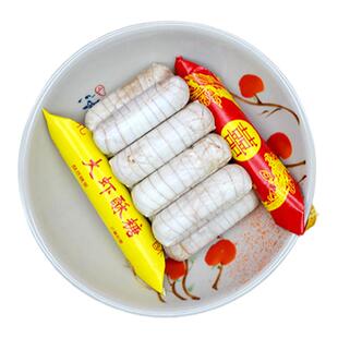 马大姐大虾酥大喜酥糖花生酥心糖果怀旧特产喜糖北京风味新年年货