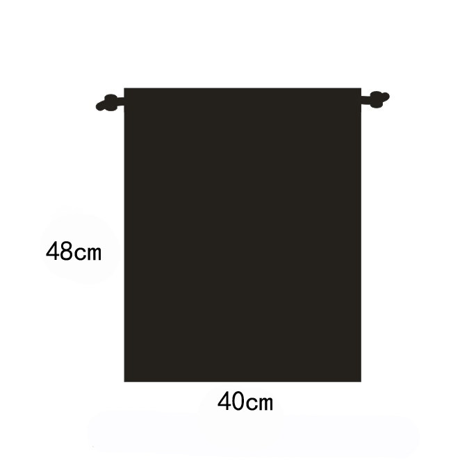 遗像红布遗像袋老人去世遗照收藏遗照片红布袋包相框的袋子收纳布