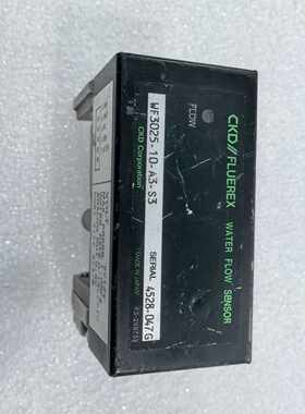 CKD  WF3025-10-A3-S3