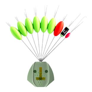 小凤仙免调漂七星漂正品套装传统钓鱼浮漂谷麦逗钓高灵敏散装漂豆