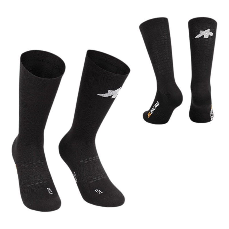 ASSOS骑行袜夏季运动袜男女通用RS Socks S11