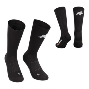 ASSOS骑行袜夏季运动袜男女通用RS Socks S11
