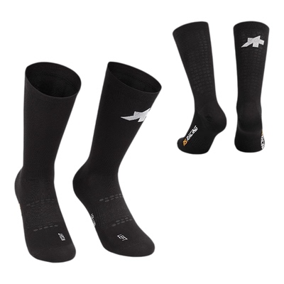ASSOS骑行袜夏季运动袜男女通用RS Socks S11