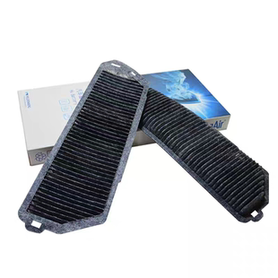 科德宝BF009适配丰田塞纳 格瑞维亚 2.5L 双擎混动蓄电池进气滤芯