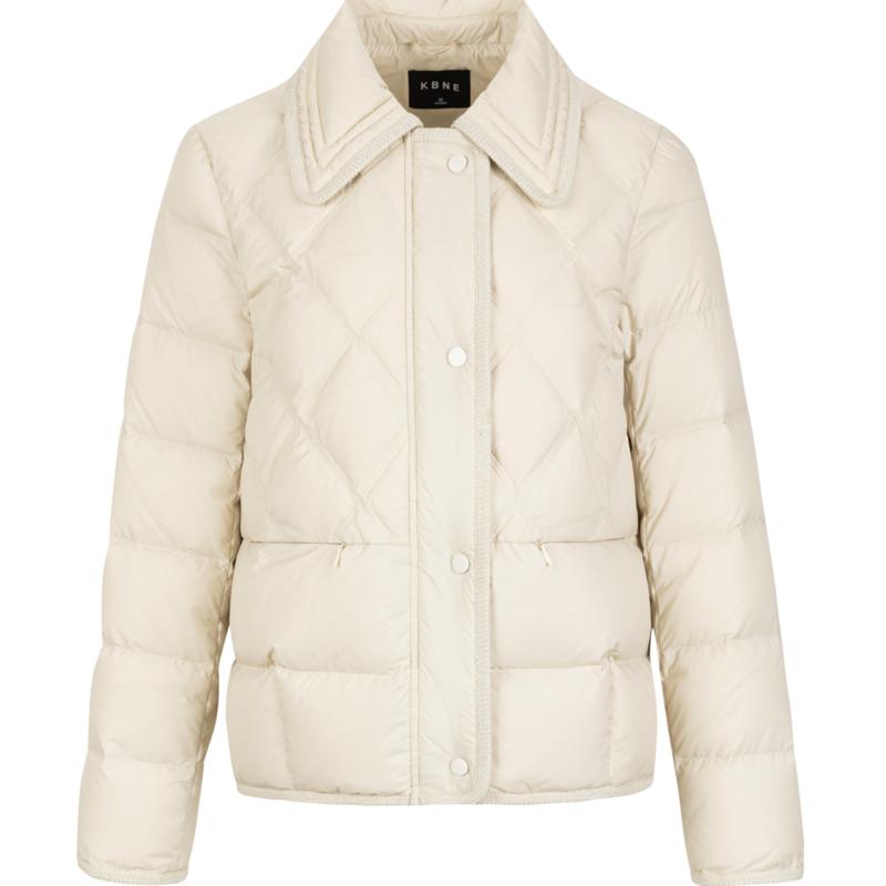 【90绒】羽绒服女冬季短款轻薄