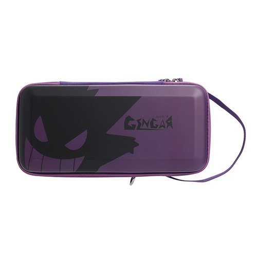 适用switch收纳包oled保护套ns2手柄充电器底座硬包游戏全套配件