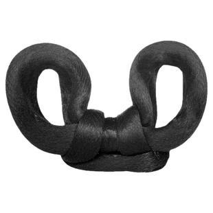 汉服假发双环多变发髻发包一髻多用古装女造型古风发型发饰头饰