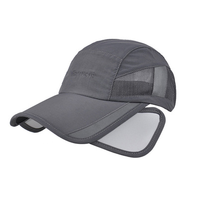 卡蒙户外防晒遮阳帽子