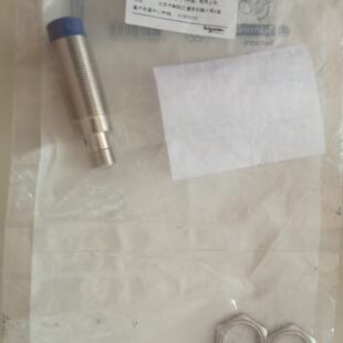 议价原装施耐德XS218BLPAM12接近开关XS612B1PAL5感测器
