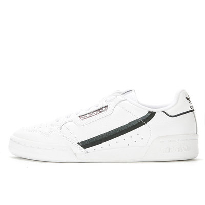 阿迪达斯运动休闲板鞋Adidas正品