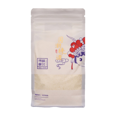 原味蒸菜粉大米粉湖北省天门市