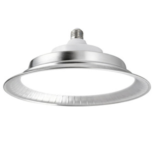 超亮led工矿灯100w200w工厂车间照明灯仓库厂房专用棚灯吊灯罩