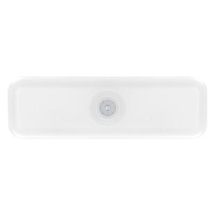 起夜智能人体自动感应灯人来即亮入户门口过道地脚磁吸小夜灯充电