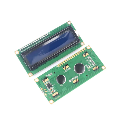 LCD1602A液晶显示屏3.3V