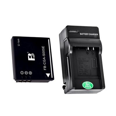 fb沣标s005e座充适用钢化膜通用