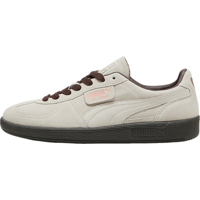 Puma/彪马正品PALERMO2024冬季男女同款简约系带休闲户外板鞋
