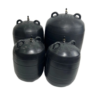 封堵神器堵水气囊给排水闭水试验