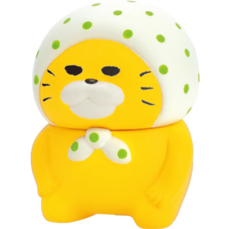 可爱猫咪全套现货限量发售