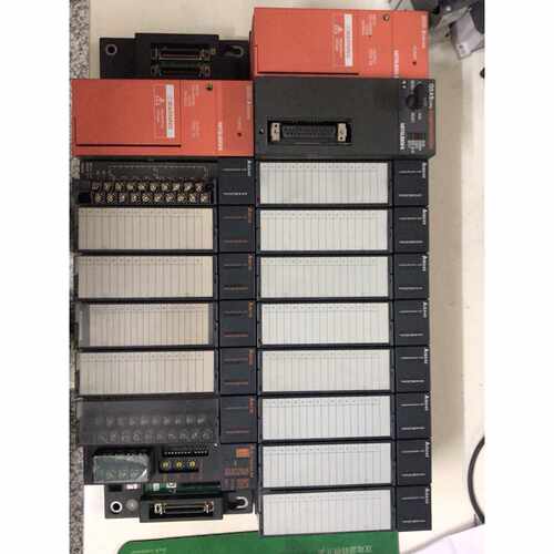 议价拆机PLCA1S61PN2维修