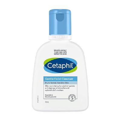 丝塔芙无泡敏肌温和洁面乳