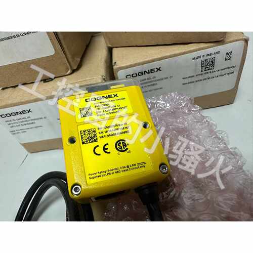 康耐视DMR-60L-05读码器器，DM60L全新原装正品，