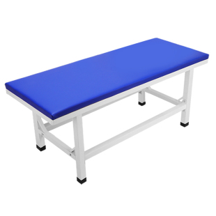 加厚诊疗床诊断床按摩推拿儿童针灸理疗火疗床门诊康复治疗检查床